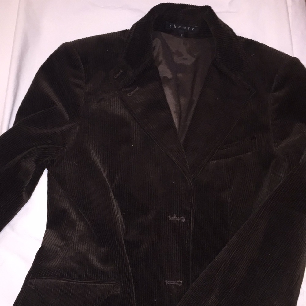 Theory blazer